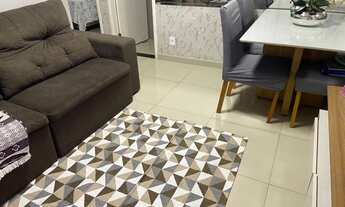 Imagem 5: Contagem - Apartamento Padrão - Jardim Riacho das Pedras