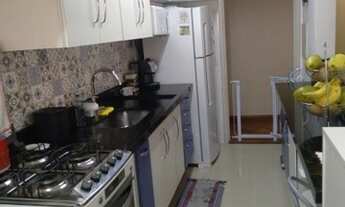 Imagem 6: Apartamento com 3 dormitórios no Butantã