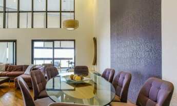 Imagem 7: Apartamento à venda com 335m², 4 quartos e 6 vagas em Perdizes