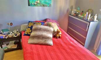 Imagem 7: Apartamento Mobiliado - 2 dormitórios - Vila Olimpia