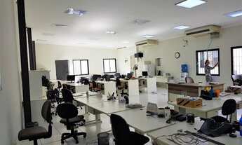 Imagem 5: São Paulo - Casa Comercial - Pacaembu