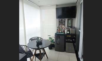 Imagem 6: São Paulo - Apartamento Padrão - Santana