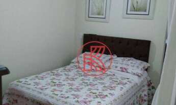 Imagem 7: Cobertura com 2 dormitórios à venda, 140 m² por R$ 770.000,00 - Vila Marlene - São Bernard