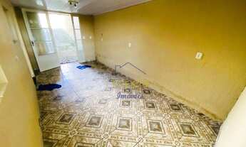 Imagem 7: Casa com 2 dormitórios à venda, 52 m² por R$ 182.000,00 - Campos de São José - São José do