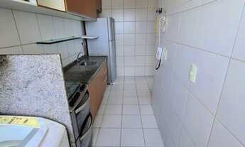 Imagem 7: APARTAMENTO EM PIEDADE, 68 M², SALA, VARANDA, 03 QUARTOS, 1 SUÍTE, PISCINA, 1 VAGA COBERTA