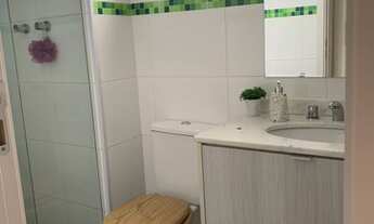 Imagem 7: São Paulo - Apartamento Padrão - Santana