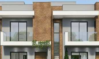 Imagem 4: CANOAS - Sobrado Padrão - Igara