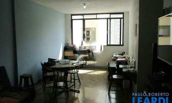 Imagem 2: APARTAMENTO - HIGIENÓPOLIS - SP