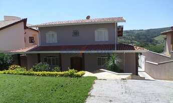 Imagem: Casa - Parque Residencial Maison Blanche