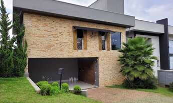 Imagem: Casa em Condomínio para Venda, Alphaville