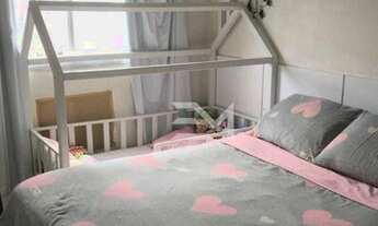 Imagem 5: Apartamento com 2 dormitórios à venda, 44 m² por R$ 140.000,00 - Messejana - Fortaleza/CE