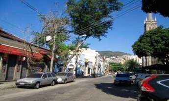 Imagem 6: Prédio COMERCIAL em RIO DE JANEIRO - RJ, CATUMBI