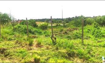 Imagem 2: Terreno no Santa Cecília 4,5x20