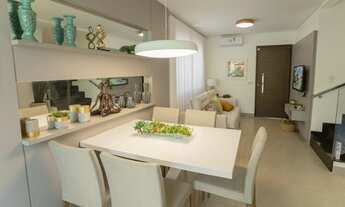 Imagem 4: Casa em Condomínio para Venda em Uberlândia, Jardim Inconfidência, 3 dormitórios, 1 suíte