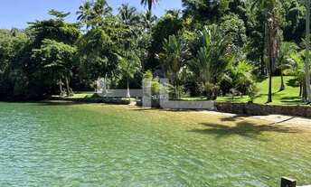 Imagem 4: CASA PARADISÍACA - ILHA GRANDE - SACO DO CÉU