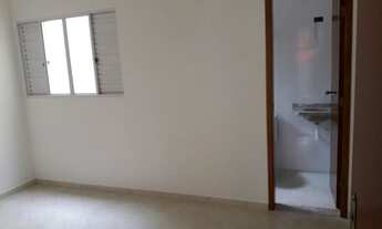 Imagem 5: Sobrado para venda tem 72 metros quadrados com 2 quartos em Vila Araguaia - São Paulo - SP