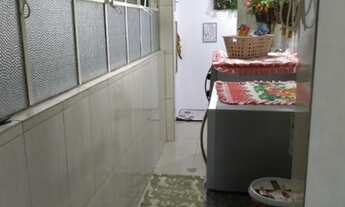 Imagem 3: Apartamento 2 dormitórios ,87 metros em Bela Vista