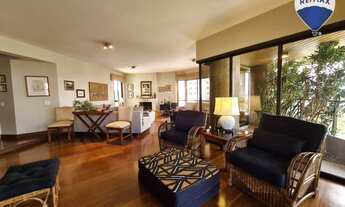 Imagem 4: Panamby 4 suítes varanda gourmet