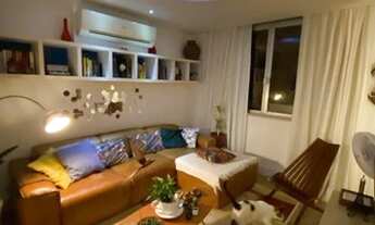 Imagem 5: Leme 3 quartos Apartamento com 3 dormitórios