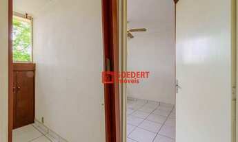 Imagem 3: Apartamento Condomínio Sergipe com 3 dormitórios à venda, 58 m² por R$ 282.000 - Parque Ce