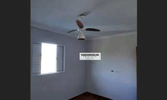 Imagem 6: Sobrado com 5 dormitórios à venda, 160 m² por R$ 636.000,00 - Portal dos Pássaros - São Jo