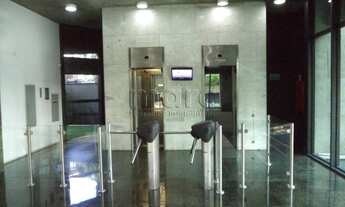 Imagem 4: SAO PAULO - Conjunto Comercial/Sala - VILA OLIMPIA