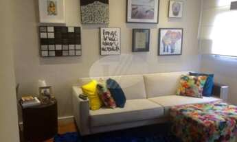 Imagem: Apartamento - Botafogo - Campinas