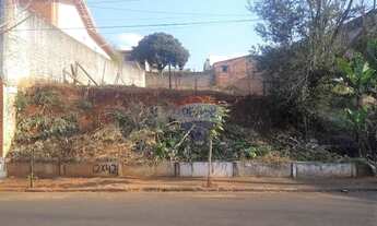 Imagem: Terreno à venda, 504 m² por R$ 119.000,00