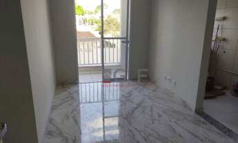 Imagem 3: EPP Apartamento com 2 dormitórios à venda, 49 m² por R$ 258.000 - Swift - Campinas/SP