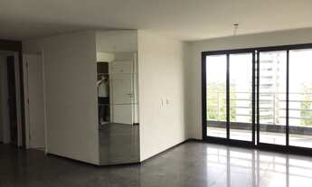 Imagem 6: Jardins de Petrópolis, andar Alto