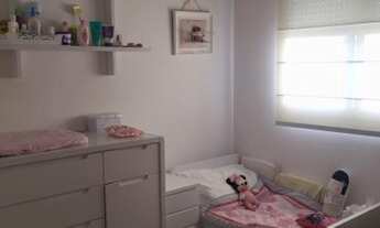 Imagem 4: Ambiance - 118 m2 com 3 quartos e 2 vagas - Vila Gumercindo - São Paulo - SP