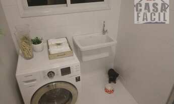 Imagem 7: Apartamento à venda, 57 m² por R$ 360.000,00 - Jardim Flor da Montanha - Guarulhos/SP