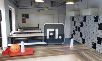 Imagem 7: Conjunto para alugar, 1235 m² - Vila Olímpia - São Paulo/SP