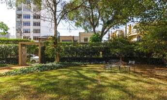 Imagem 2: Sobrado com 4 suítes à venda, 878 m² por R$ 8.000.000 - Jardim Guedala - São Paulo/SP