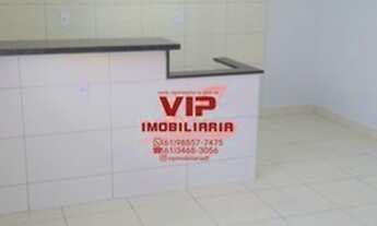 Imagem 3: Lindo apartamento no VARJÃO DF na QD 09,<br>com cozinha americana e armários