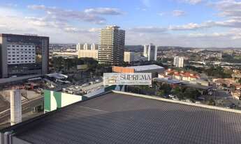 Imagem 5: Apartamento com 2 dormitórios à venda, 49 m² por R$ 255.000,00 - Condomínio Vida Plena - S