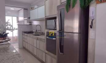 Imagem 7: Apartamento com 2 dormitórios à venda, 78 m² por R$ 750.000 - Aviação - Praia Grande/SP