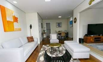 Imagem 4: Apartamento com 3 dormitórios à venda, 148 m² por R$ 1.200.000,00 - Real Parque - São Paul