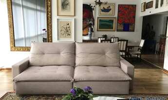 Imagem 3: APARTAMENTO - BELA VISTA - SP