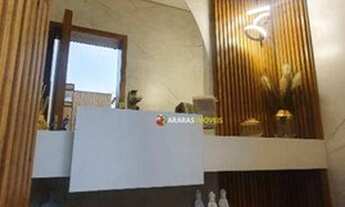 Imagem 6: Casa com 5 dormitórios à venda, 389 m² por R$ 6.900.000,00 - Riviera de São Lourenço - Ber