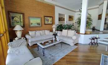 Imagem 3: Casa em Condomínio para Venda em Barueri, Alphaville, 4 dormitórios, 2 suítes, 5 banheiros