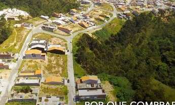 Imagem 5: Terreno à venda no Residencial Santo Antônio em Franco da Rocha