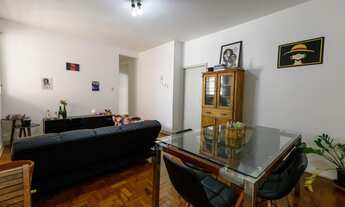 Imagem: Apartamento 2 dormitórios na Augusta