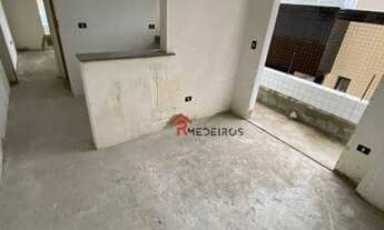 Imagem 6: Flat com 1 dormitório à venda, 41 m² por R$ 200.000,00 - Boqueirão - Praia Grande/SP