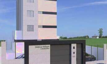 Imagem: Apartamento à venda, 48 m² por R$ 277.452,52