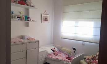 Imagem 7: Ambiance - 118 m2 com 3 quartos e 2 vagas - Vila Gumercindo - São Paulo - SP