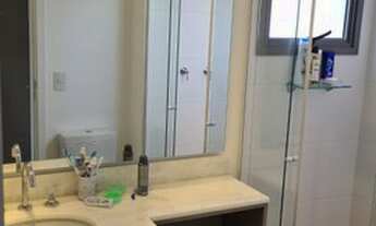 Imagem 6: Orbit Vila Olimpia - mobiliado de 95 m² com 3 quartos e 2 vagas em Vila Olímpia - São Paul