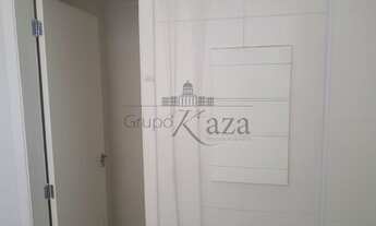 Imagem 4: Apartamento - Splendor Blue - Jardim das Indústrias - 131m²/03 suítes/ 3 vagas/ Andar alto