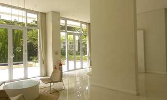 Imagem 4: STUDIO PARA VENDA NO COSMOPOLITAN HIGH GARDEN 33m² - BROOKLIN / CAMPO BELO