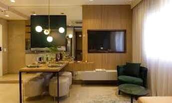 Imagem 2: Apartamento na Vila Mariana 39m² 2 Dormitórios, 1 Banheiro e 1 Vaga